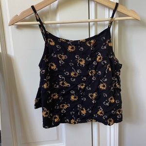 Urban Outfitters Crop Top